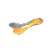 Набор столовых приборов Light my fire Spork Original 2-pack